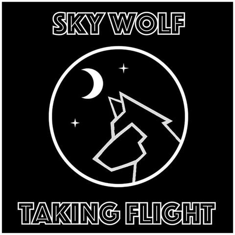 Taking Flight -EP