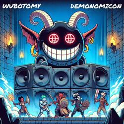 DEMONOMICON