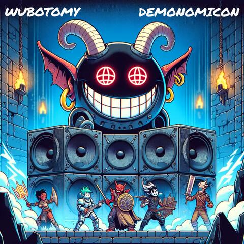 DEMONOMICON