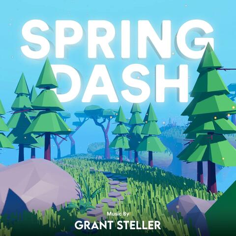 Spring Dash (Original Soundtrack)