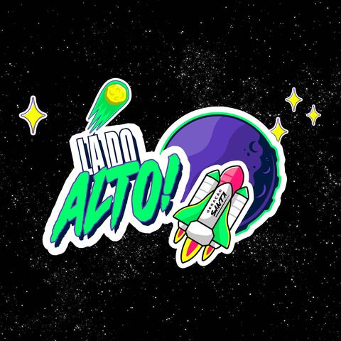 Lá do Alto