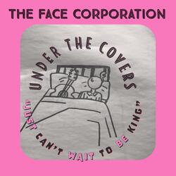 JUST CAN'T WAIT TO BE KING