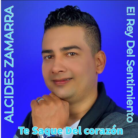 Te Saque Del Corazón