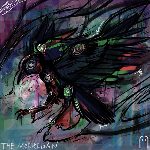 The Morrigan