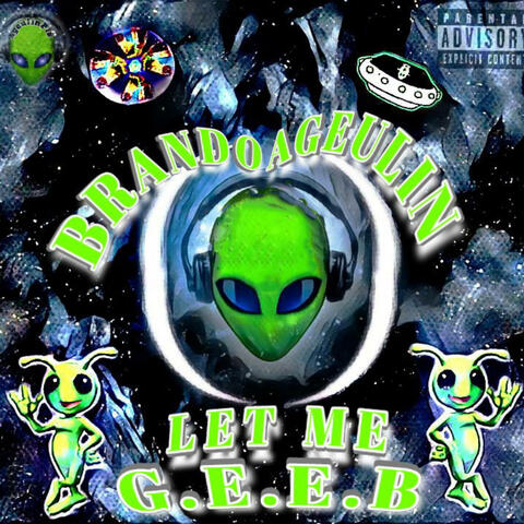 Let me g.e.e.b vol1
