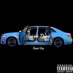 Suicide Doors