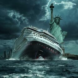 Sinking Ship