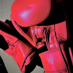 Sucker Punch