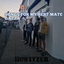 My Best Mate Gazza