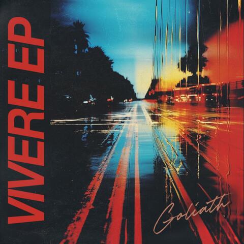 Vivere EP