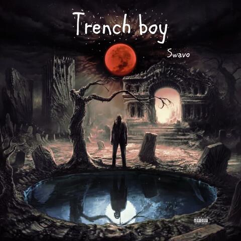 TRENCH BOY