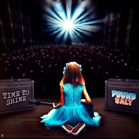 Time To Shine