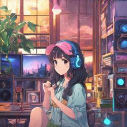 Satellite Soundscape