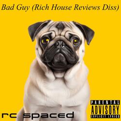 Bad Guy (Rich House Reviews Diss)