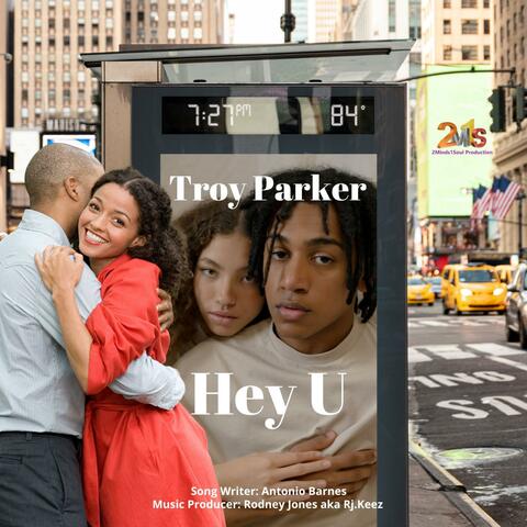 HEY U