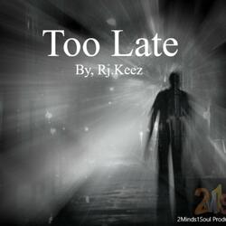 Too Late (Instrumrntal)