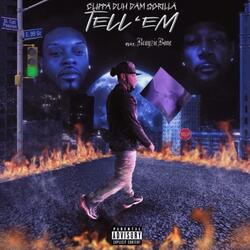 Tell 'Em (feat. Krayzie Bone)