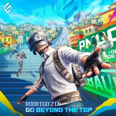 Go Beyond The Top