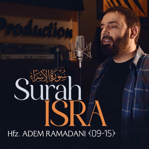 SURAH ISRAH (09-15)