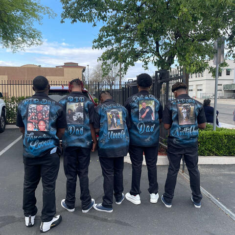 LongliveNutty (feat. AJ)