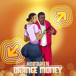 Orange money