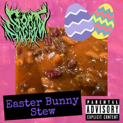 Easter Bunny Stew
