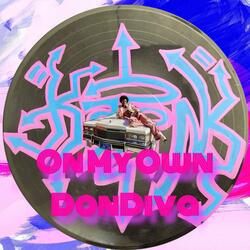 On My Own (feat. Jay Lew)