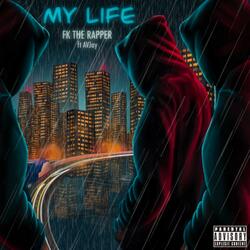 MY LIFE FREESTYLE (feat. Avjay)
