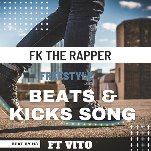 BEATS & KICKS (Freestyle) (AD Version)