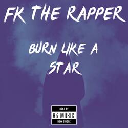 Burn Like a Star