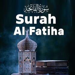 Surat Al Fatiha Suresi