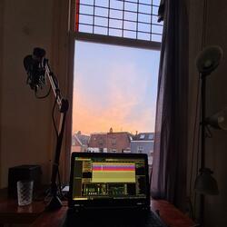 Nichts Neues (Dance Artist)