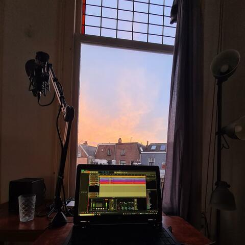 Nichts Neues (Dance Artist)