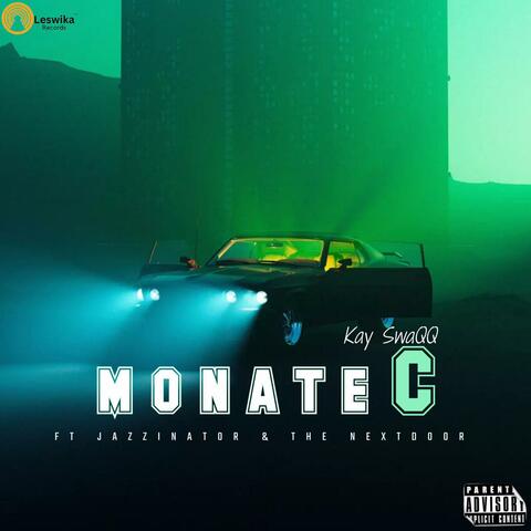 Monate C (feat. JazziNator & The NextDoor)