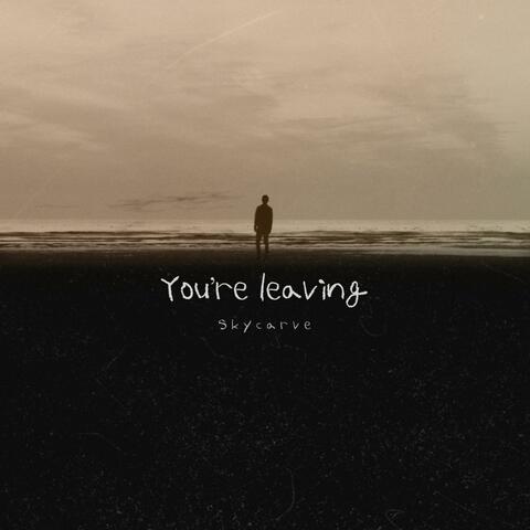 You're leaving (Demo)