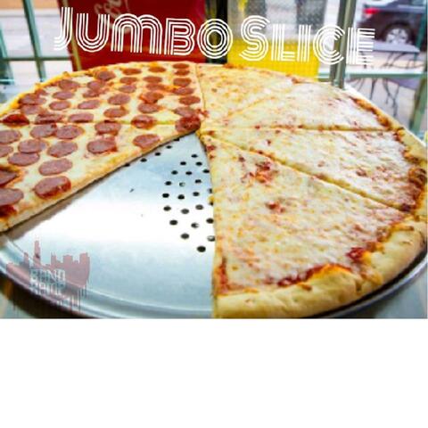 Jumbo Slice