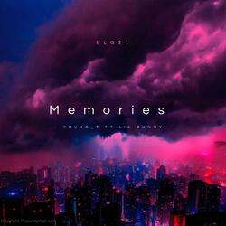 Memories (feat. Lil Bunny)