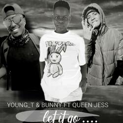 Let_It_Go (feat. Lil Bunny & Queen_Jess)