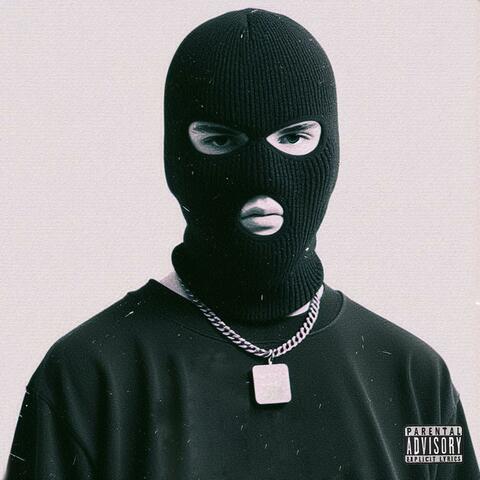 Black T