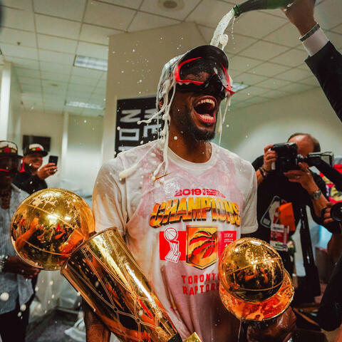 Raptors