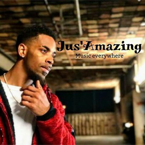 You Niggas by Jus'amazing