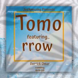 Tomorrow (feat. Derrick Omar)