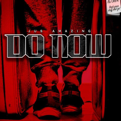 Do Now