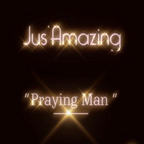 Praying Man
