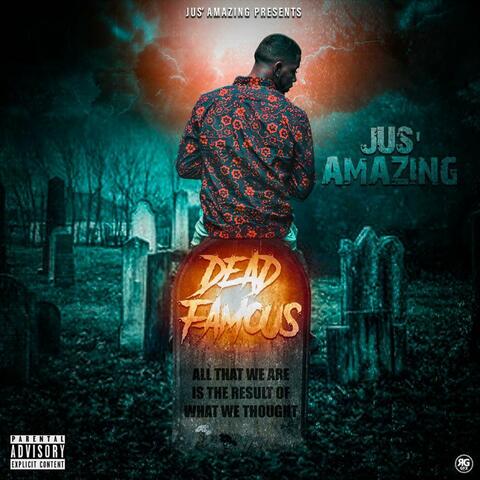 Dead Famous (The Album)
