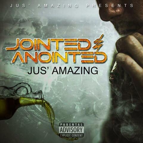 Jointed&anointed (Hater Are Welcome)