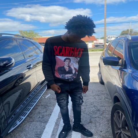 Golden child (official audio)