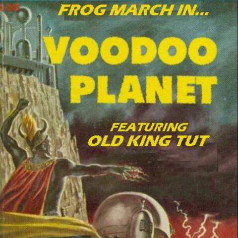 Voodoo Planet