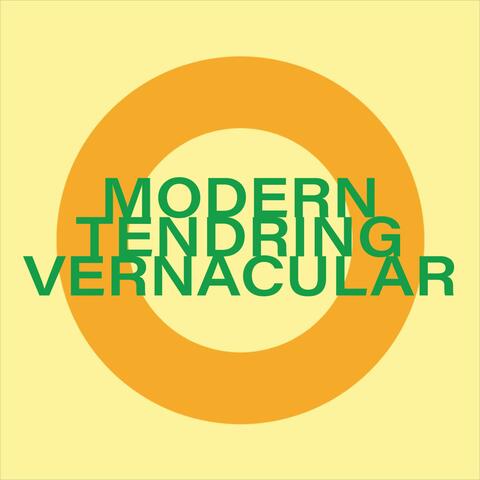 Modern Tendring Vernacular