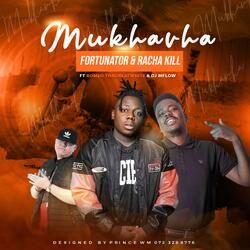 Mukhavha (feat. Racha kill, Romeo ThaGreatwhite & Dj M Flows)